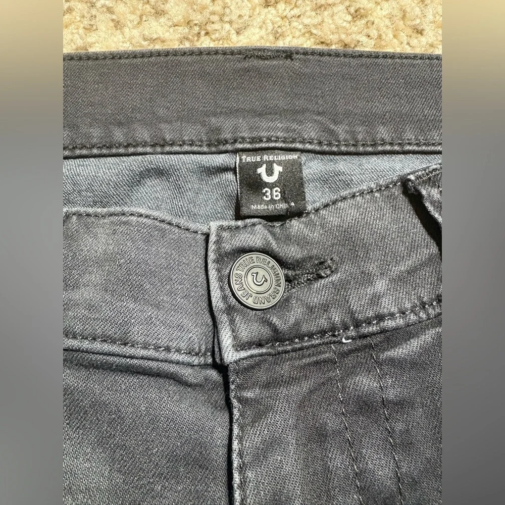 True Religion very good